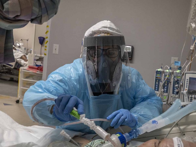Esto es lo que se sabe sobre la nueva cepa del coronavirus