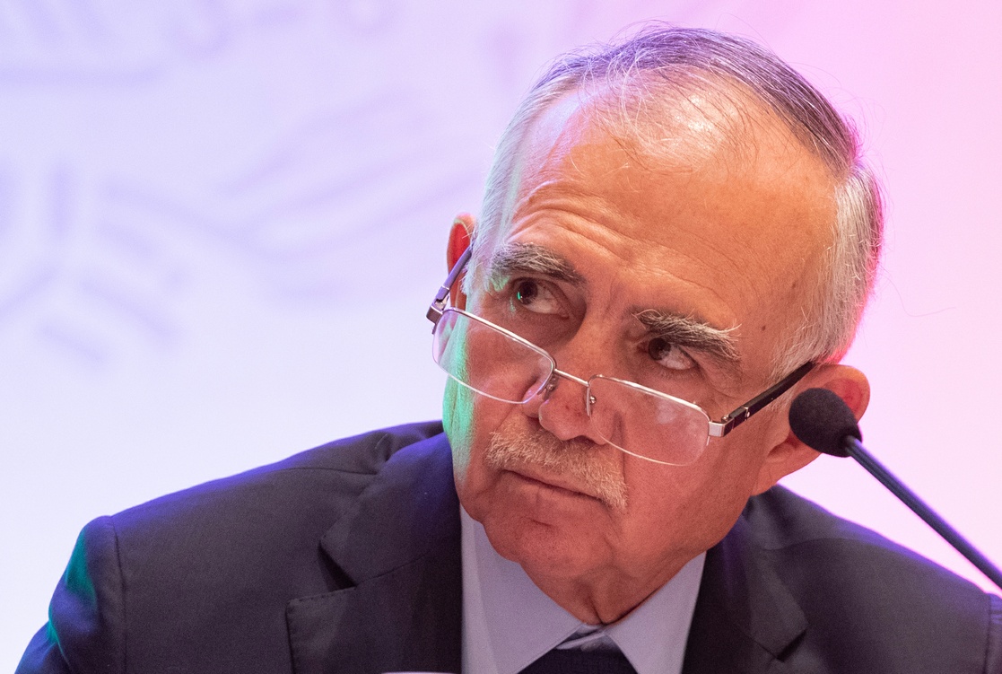 IP reconoce labor de Romo Garza tras su salida de gobierno