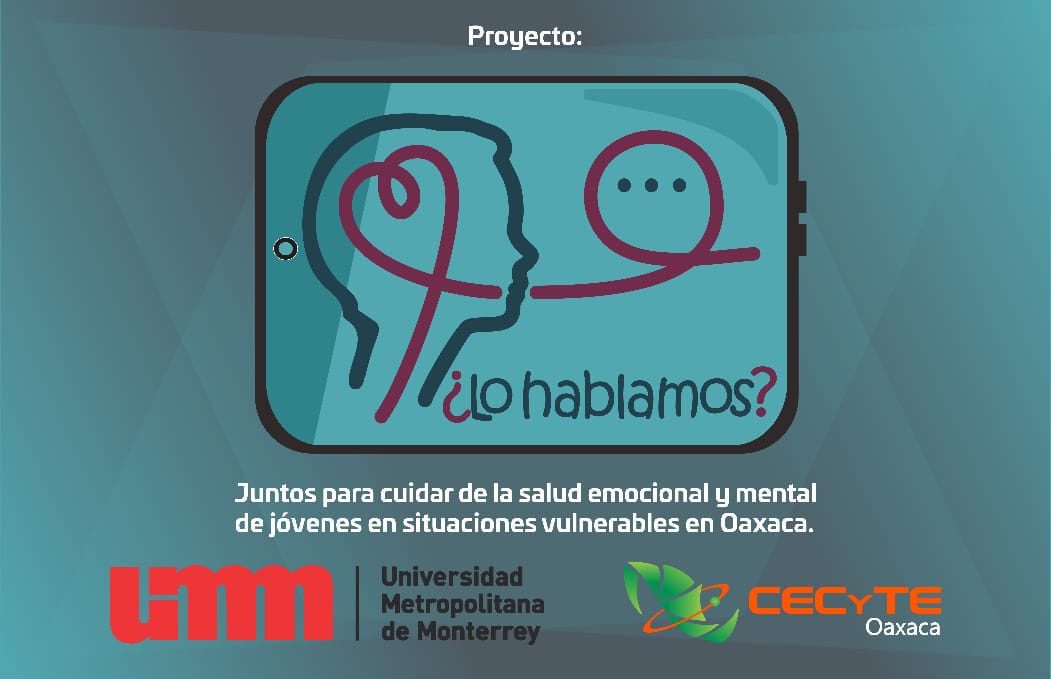 Impulsa CECyTEO programa de acompañamiento psicológico a estudiantes