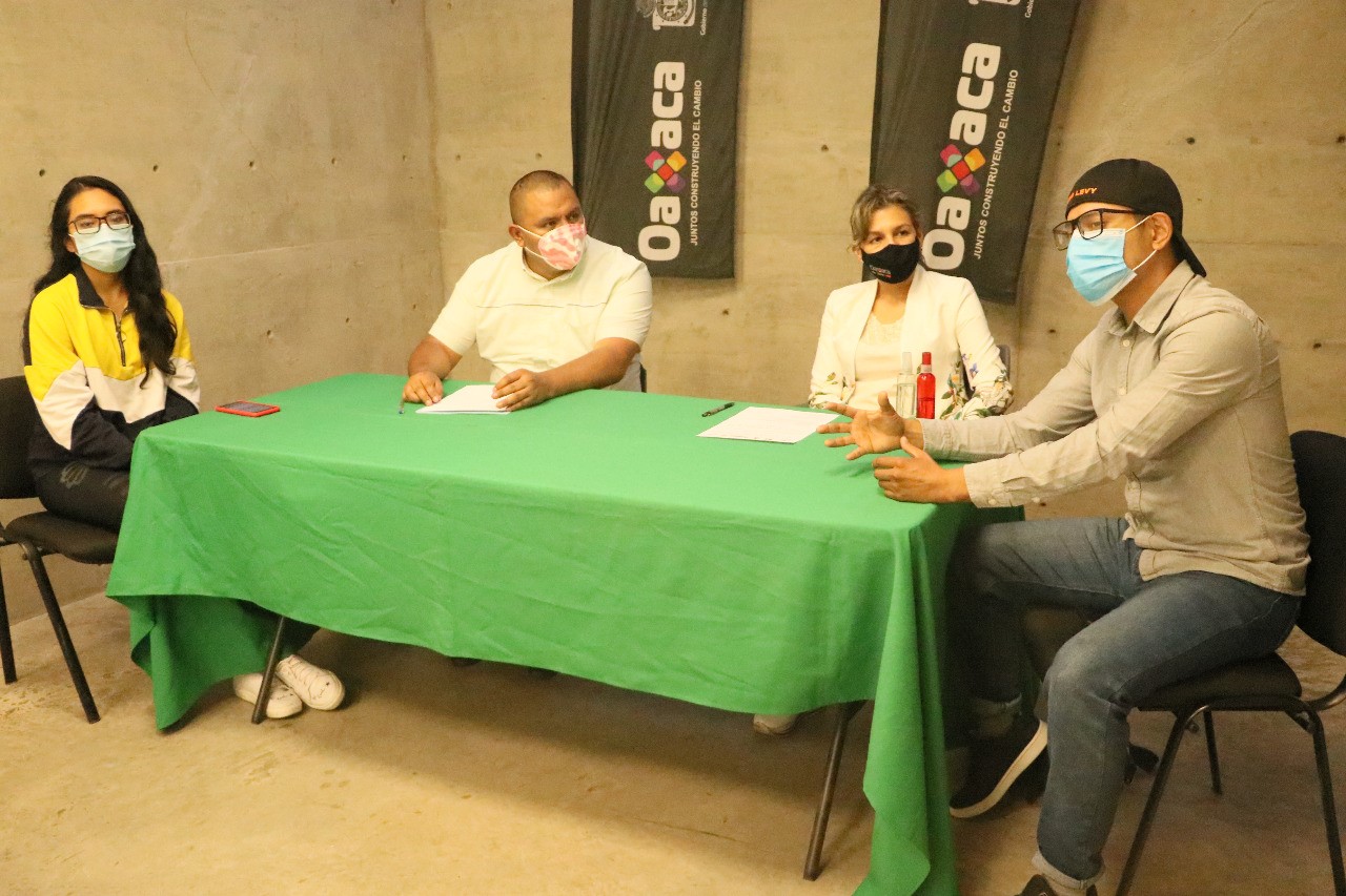 Incude y Asociación de Baile y Danza Deportiva invitan a ser parte del proceso de selección del breaking