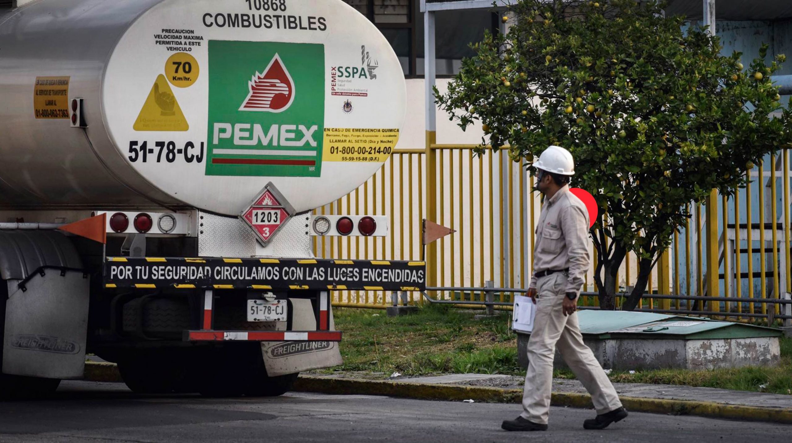 Reporte de estado de salud de trabajadores y derechohabientes de PEMEX afectados por COVID-19