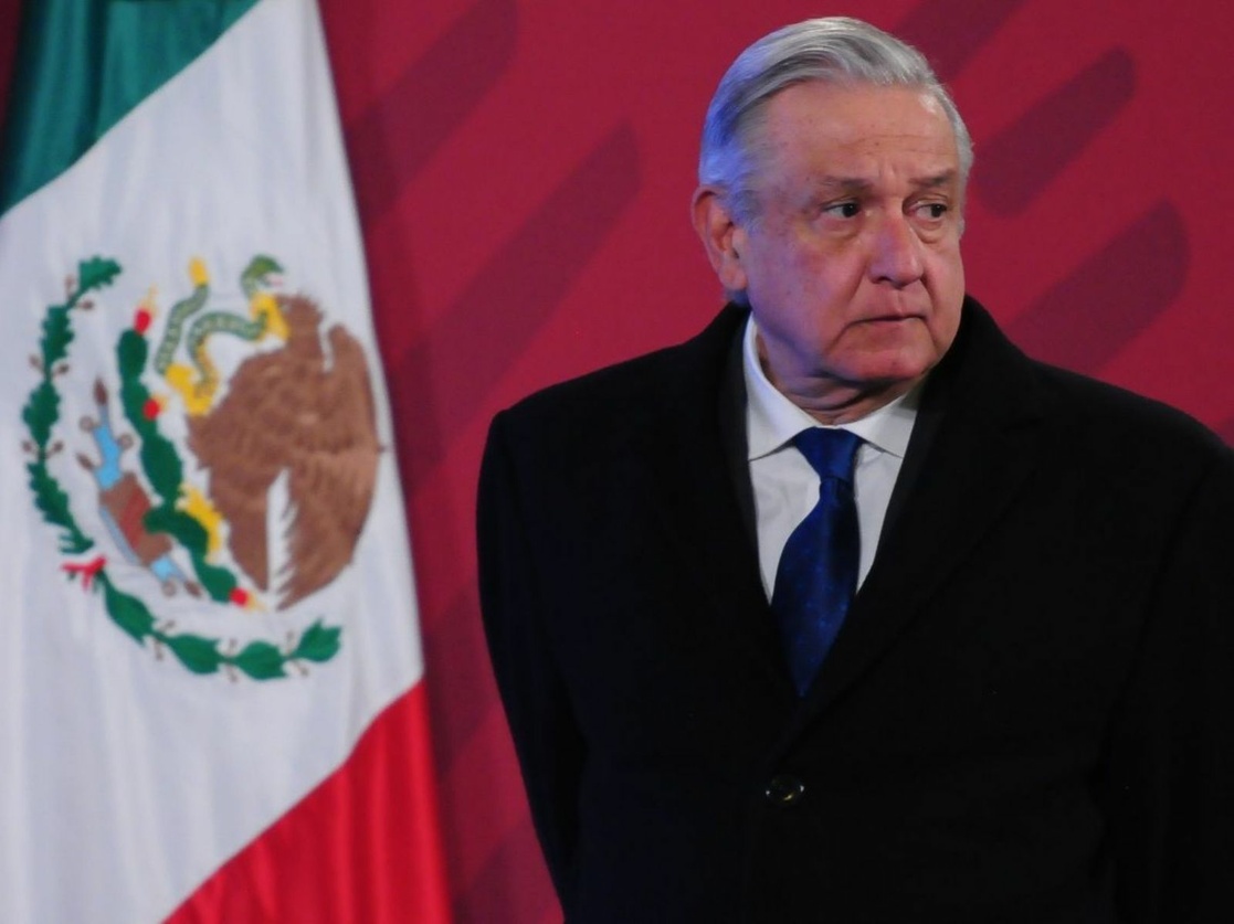 Se han logrado ahorros por $1 billón 500 mil millones: AMLO