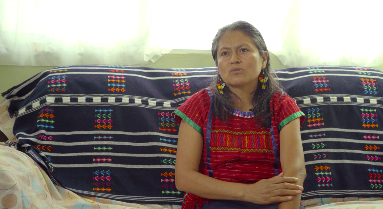 Transmitió Seculta el documental “Herencia y olvido”