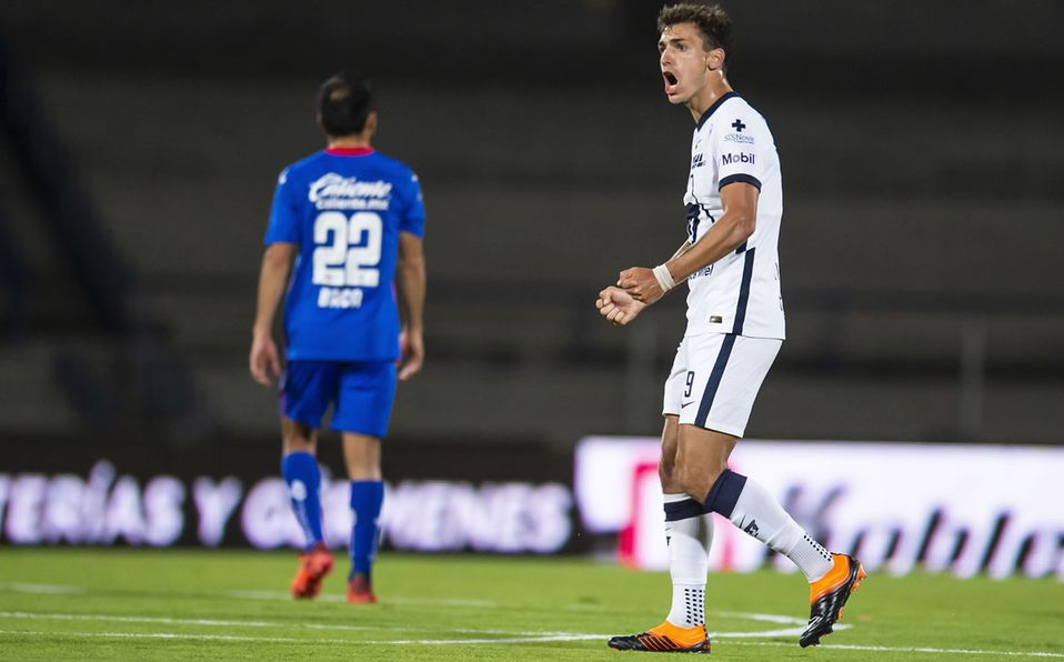 Cruzazuleada histórica: Pumas consiguió el milagro y se instaló en la gran final de la Liga MX junto con León