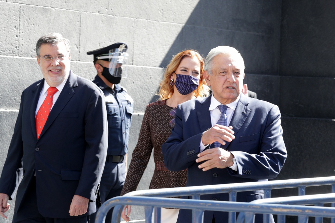 Al finalizar 2020 se entregaron 94.2% de Becas Benito Juárez
