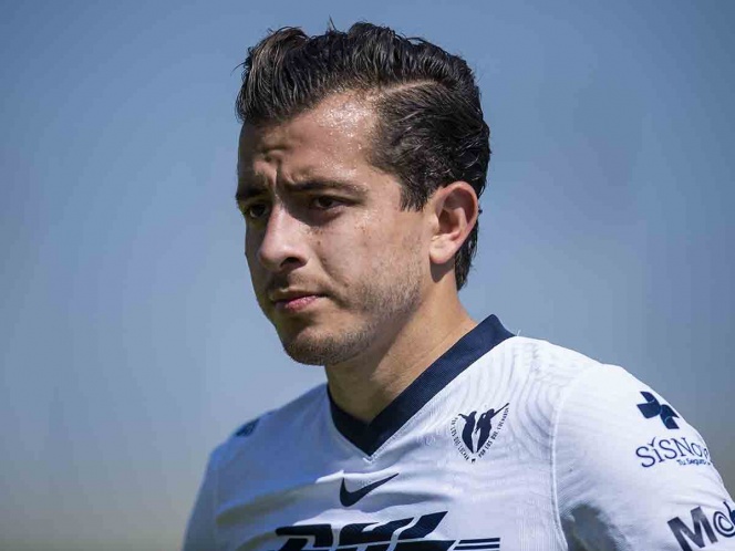 Alan Mozo ofrece disculpas tras su suspensión