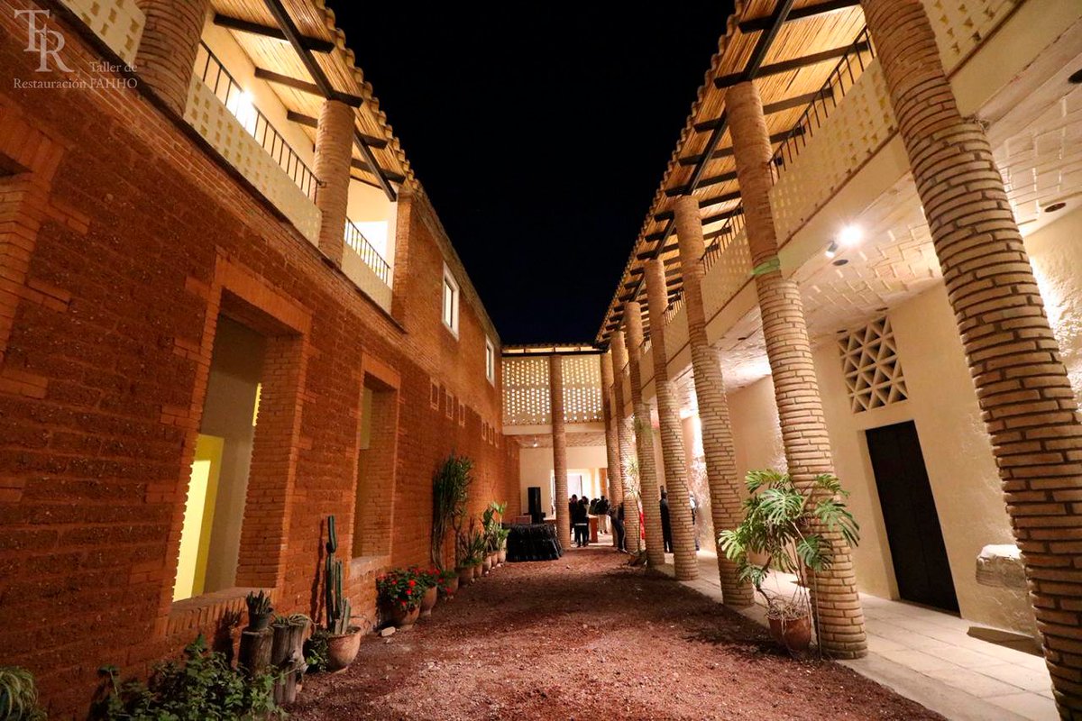 Celebra Museo Regional de Huajuapan su XXII Aniversario