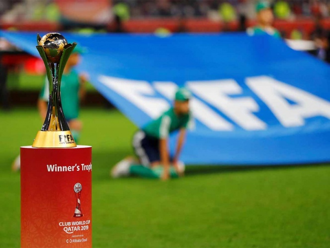 FIFA advierte a jugadores; en contra de Superliga europea