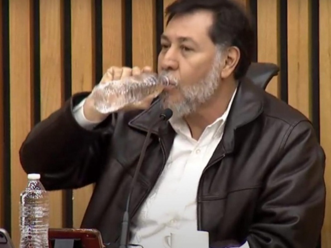Fernández Noroña sí cometió violencia política de género: TEPJF