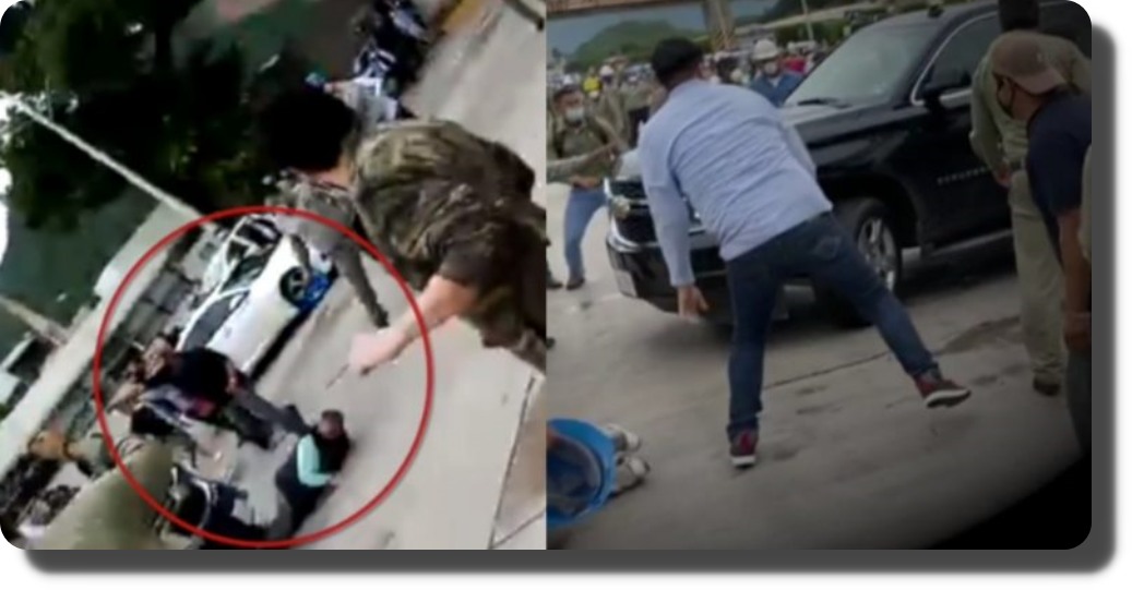 Tras ser llevado a audiencia, Fiscalía General imputa homicidio a probable responsable de la muerte de socio activo de cooperativa Cruz Azul