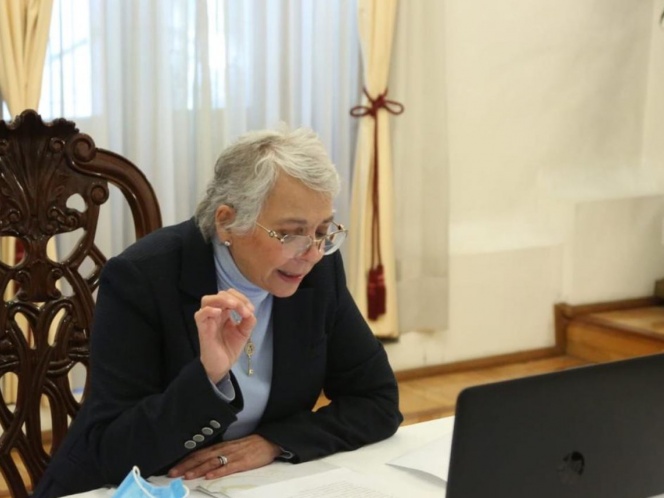 Alistan protocolos sanitarios para elecciones del 6 de junio