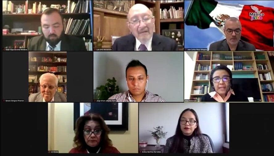 Carece México de una política de estado que acompañe a los maestros en su labor ante la pandemia