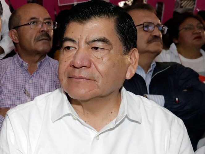 Detienen en Acapulco a Mario Marín, ‘El Gober Precioso’