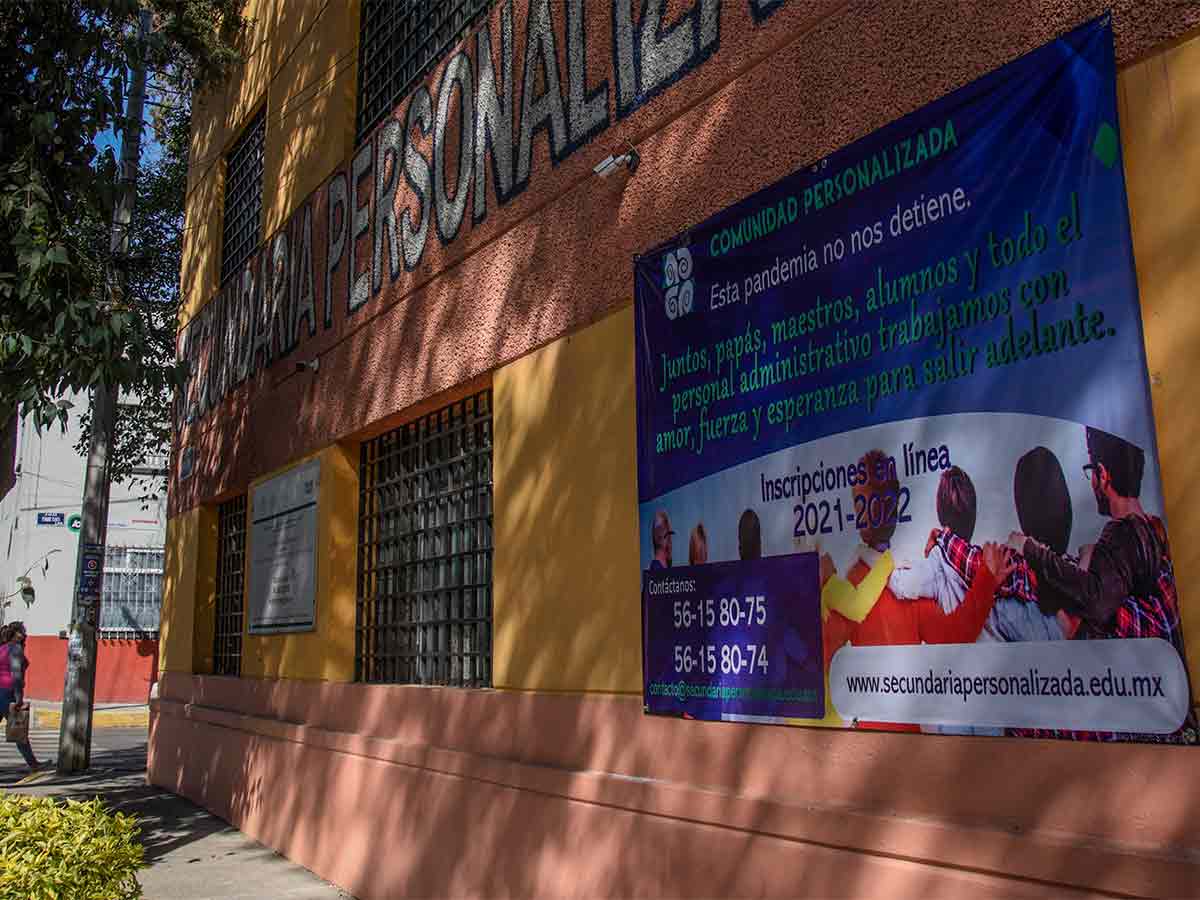 La SEP da revés a la intención de las escuelas particulares