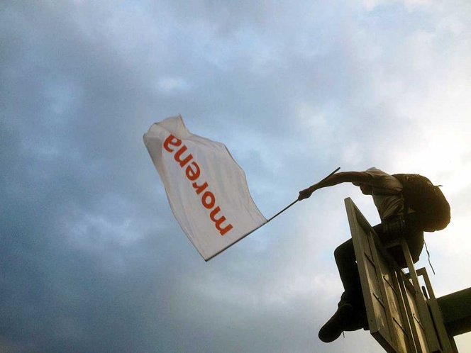 Llaman a unidad de Morena ante próximos comicios