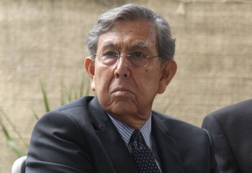 Polarización política es contra personas no ideas, lamenta Cárdenas