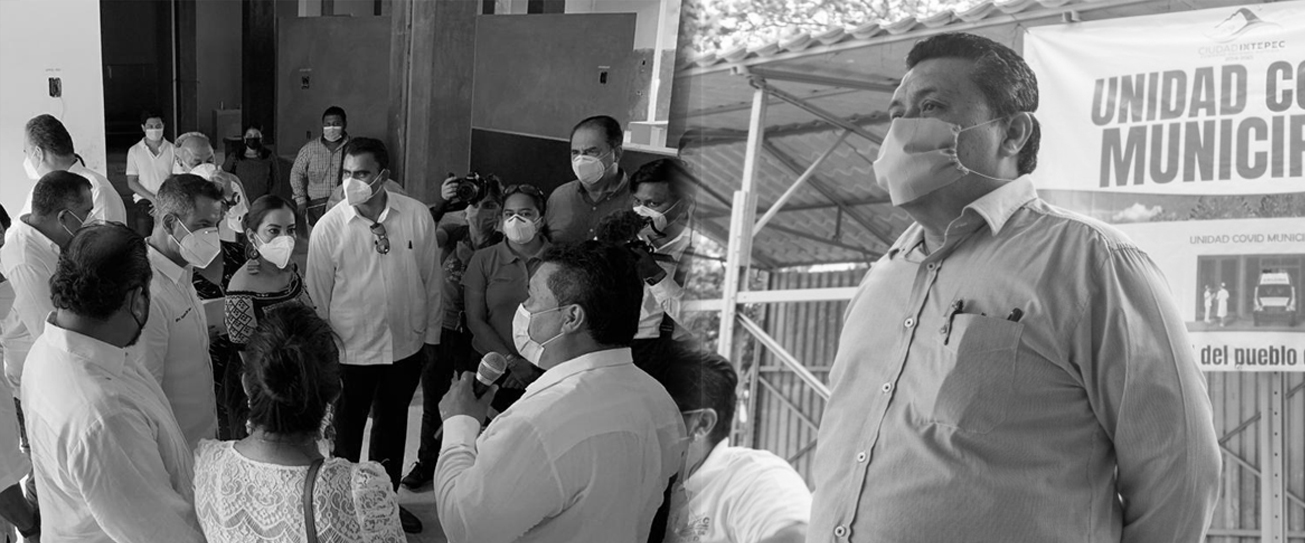 Una mala planificación declina el bienestar de Ixtepec