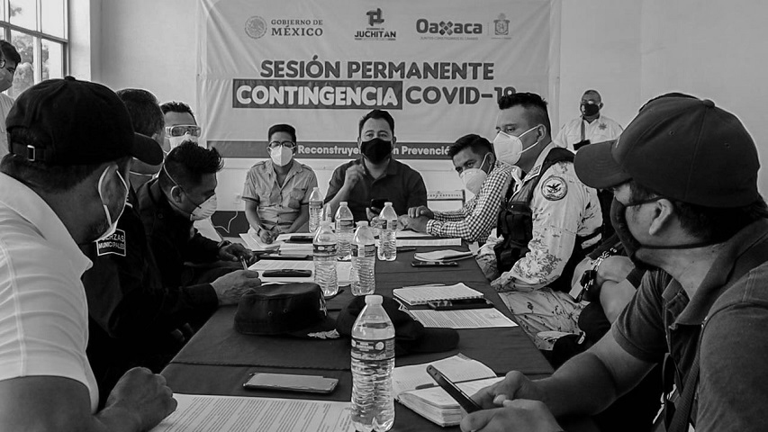 El gobierno de las ocurrencias