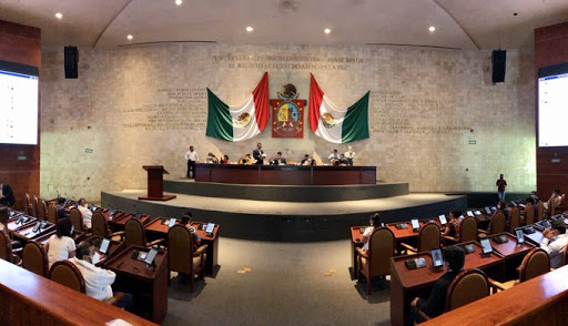 Avanza proceso de integración del Comité de Selección del sistema anticorrupción en Oaxaca