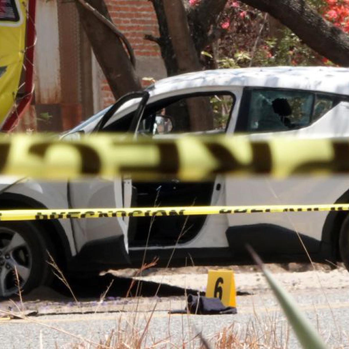 Condena IEEPCO asesinato de precandidata