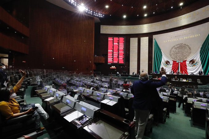 Diputados aprueban que salario mínimo no esté por debajo de inflación