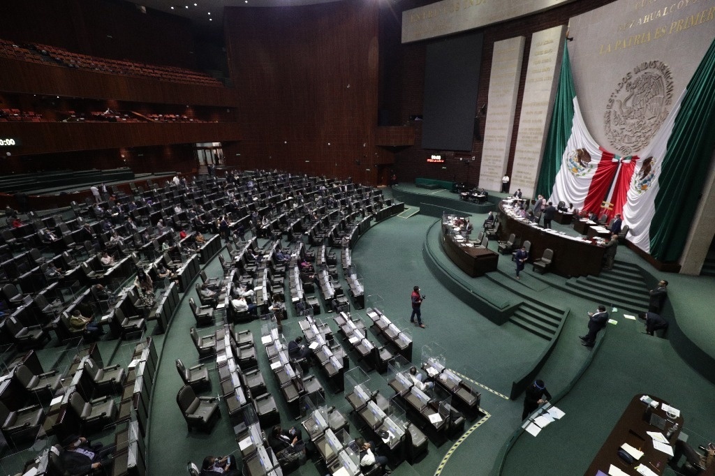 Diputados citarán a Santiago Nieto por caso García Cabeza de Vaca