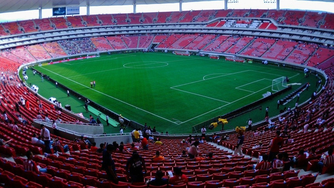 La reapertura de estadios, vital el espectáculo deportivo: Lebrija