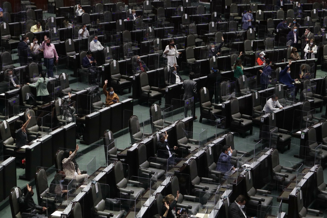 Morena impugnará acuerdo del INE sobre diputaciones: Mario Delgado