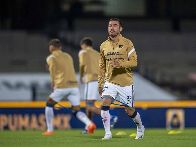 Pumas quiere ‘sacarse la espinita’