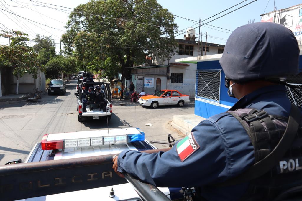 Se reforzará la seguridad en la región del Istmo: SSPO