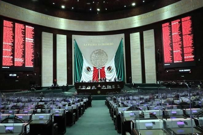 Avalan candidaturas: desde familiares hasta cuestionados