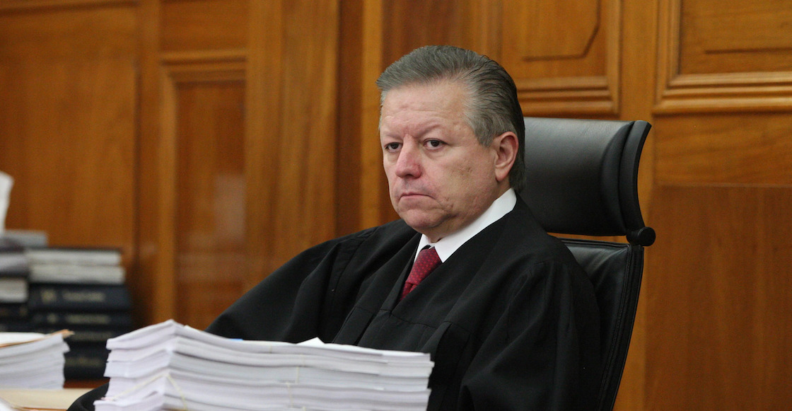CJF se deslinda de intención de ampliar presidencia de la SCJN