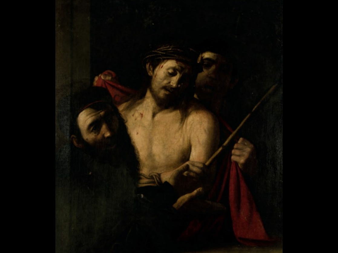 España bloquea ‘in extremis’ venta de posible Caravaggio a precio irrisorio
