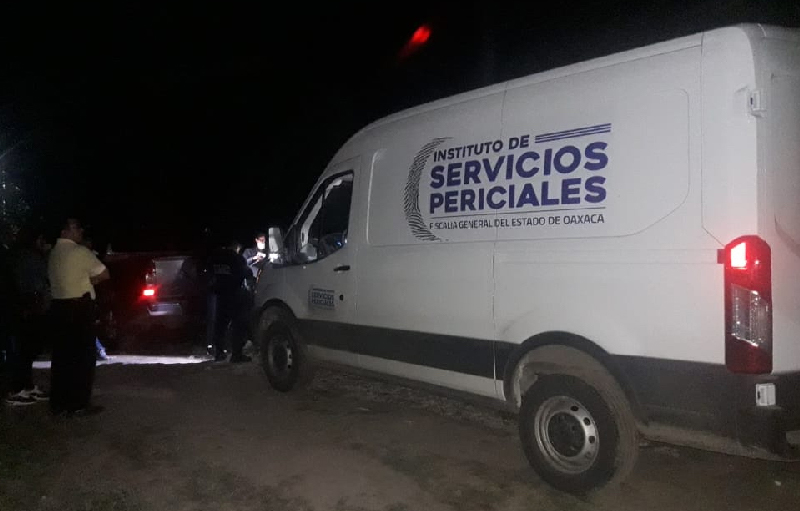Fiscalía General realiza operativo de búsqueda de personas desaparecidas y localiza un cuerpo sin vida