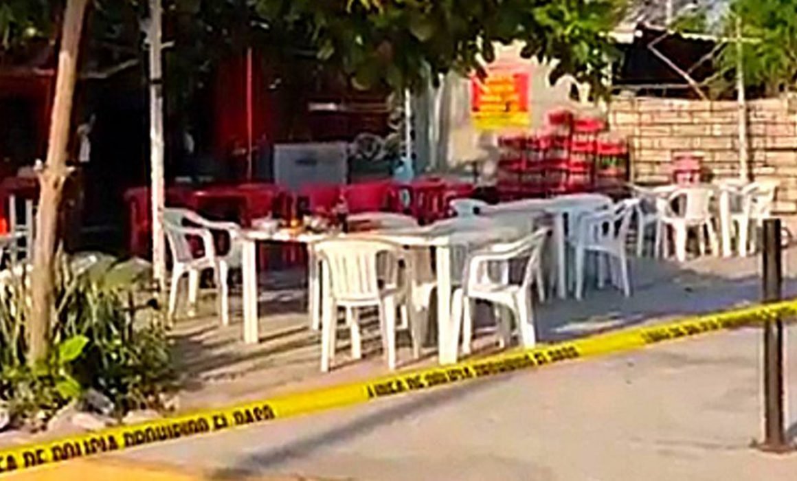 Aprehende FGEO y presenta ante Juez a probable homicida