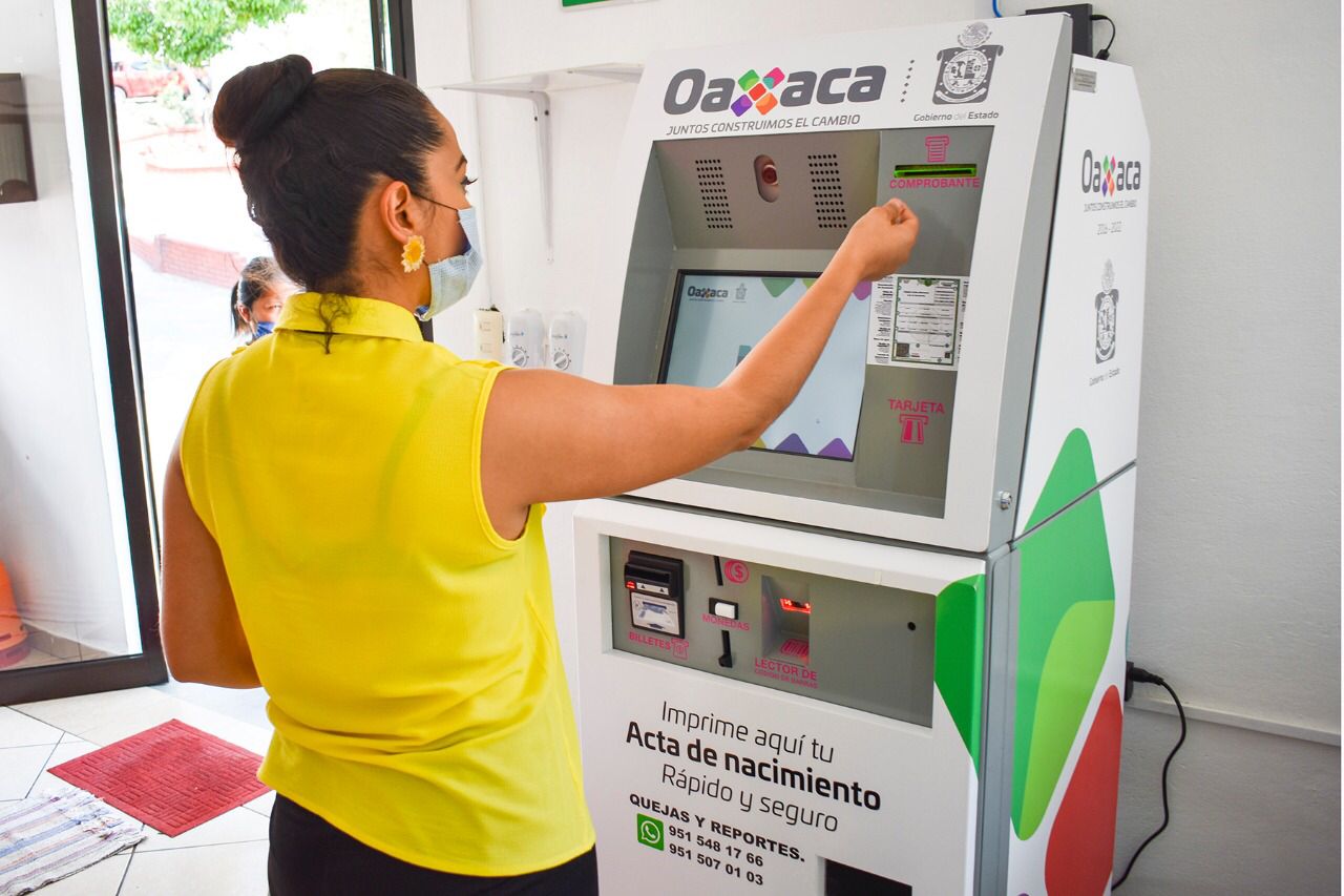 Durante periodo de facturación, SAPAO suspende pago de servicios