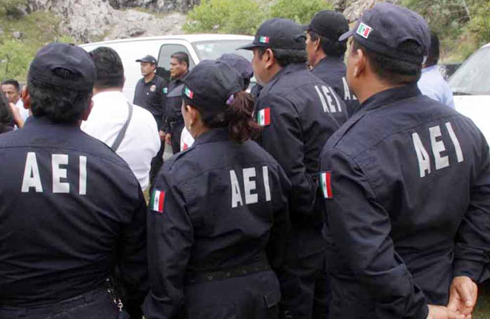 En prisión y vinculados a proceso, dos probables secuestradores de la Cuenca: Fiscalía General