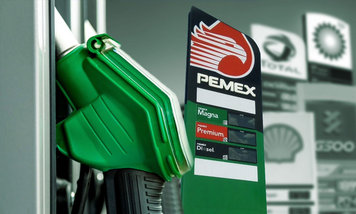 Posicionamiento de Petróleos Mexicanos sobre el anuncio de Moody’s