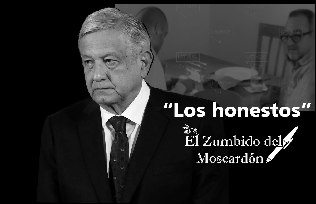 Los “honestos”