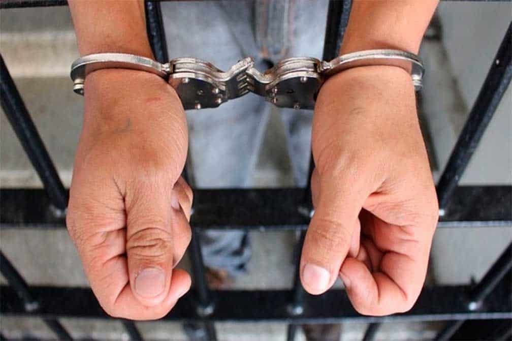 En prisión y vinculado a proceso, probable agresor sexual de una adolescente
