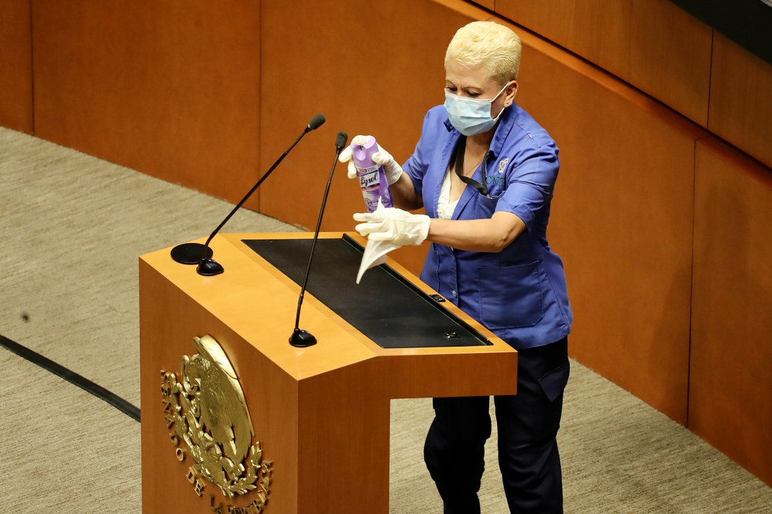 2.5 millones de empleados ‘outsourcing’ migraron a patrones reales: IMSS