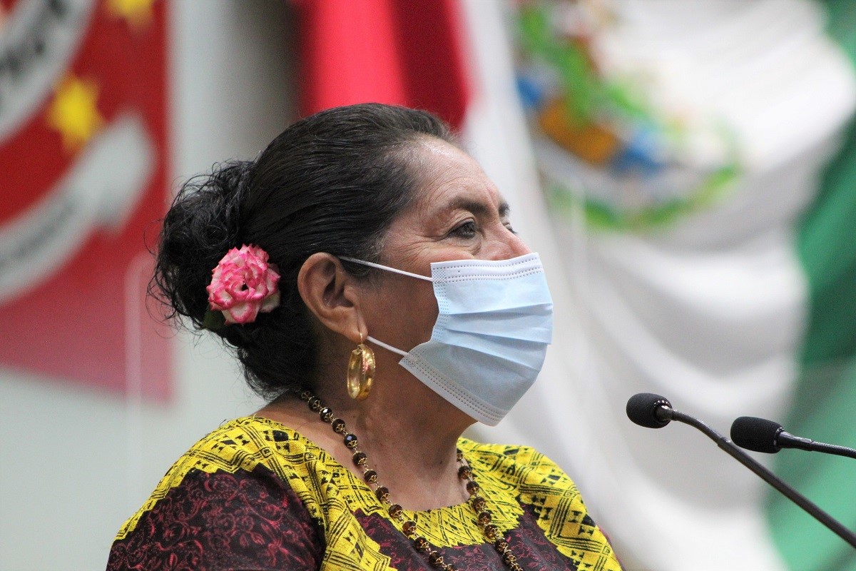 Refuerza Congreso acciones contra el plagio y robo de la cultura colectiva oaxaqueña