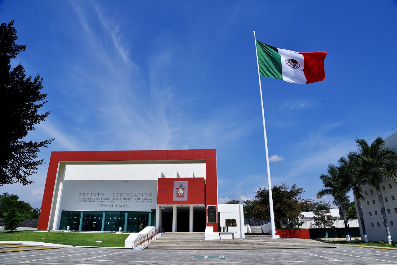Entra en vigor ley que declara los concursos de belleza como violencia simbólica en Oaxaca