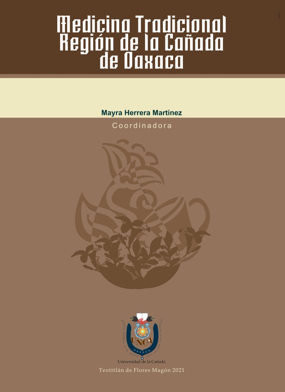 Publica la UNCA libro de Medicina tradicional