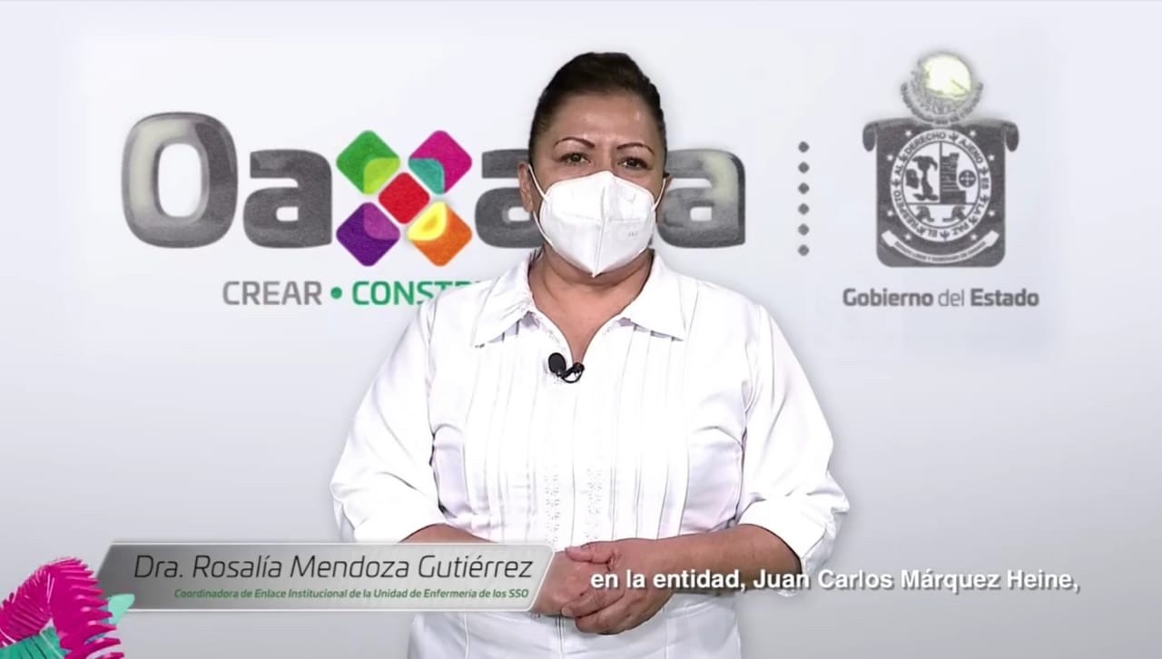 Debemos continuar con medidas sanitarias, la pandemia sigue activa: SSO