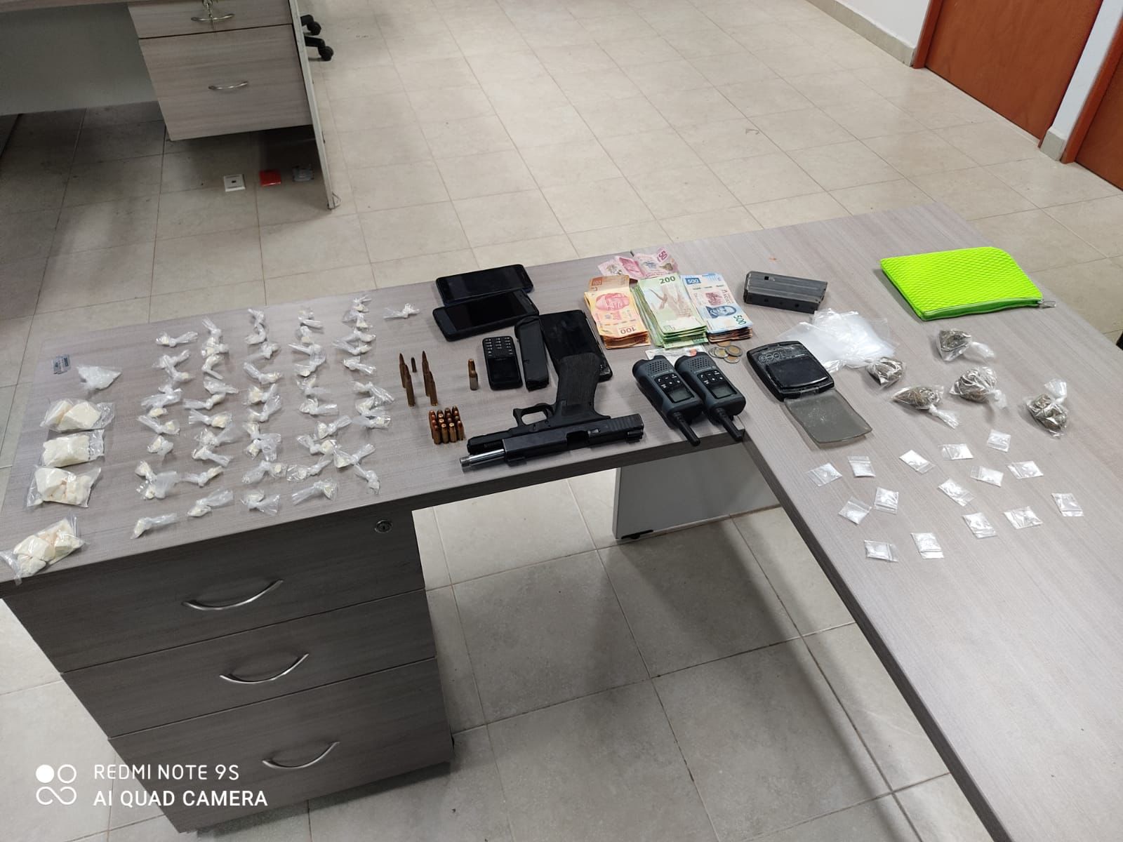 FGEO catea domicilios de Juchitán