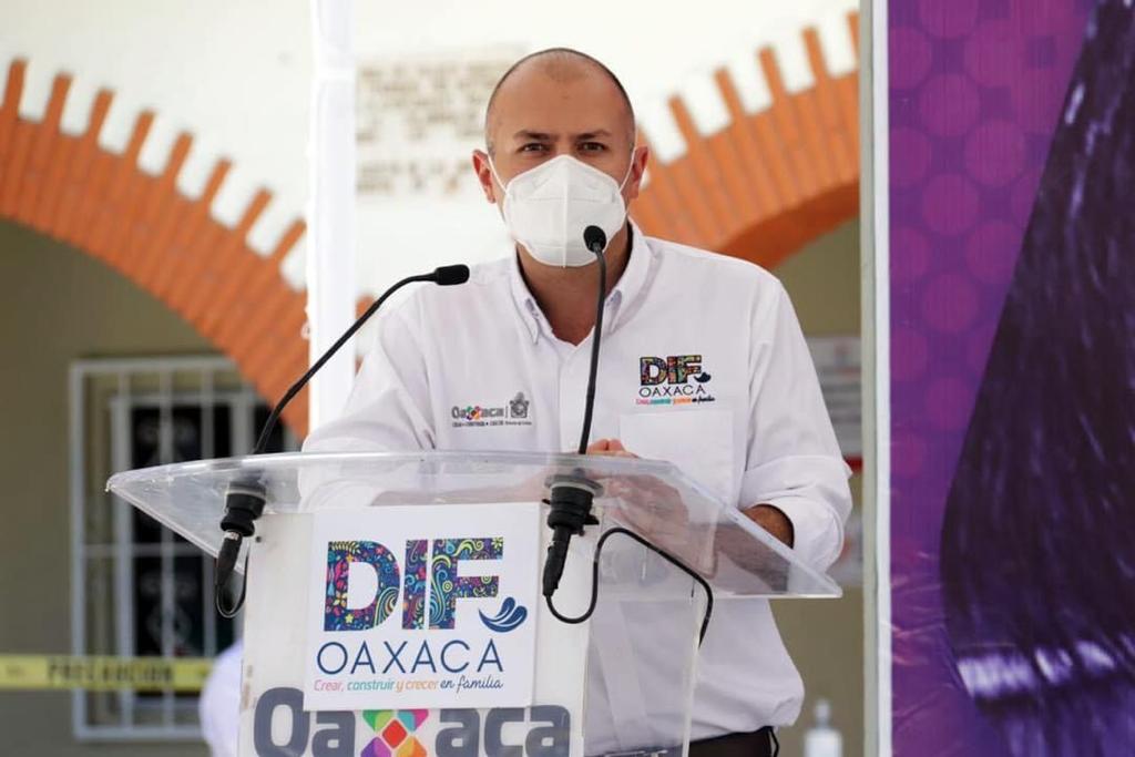 Los apoyos en materia de discapacidad no suceden por magia, sino por la voluntad de querer hacer bien las cosas: CHR