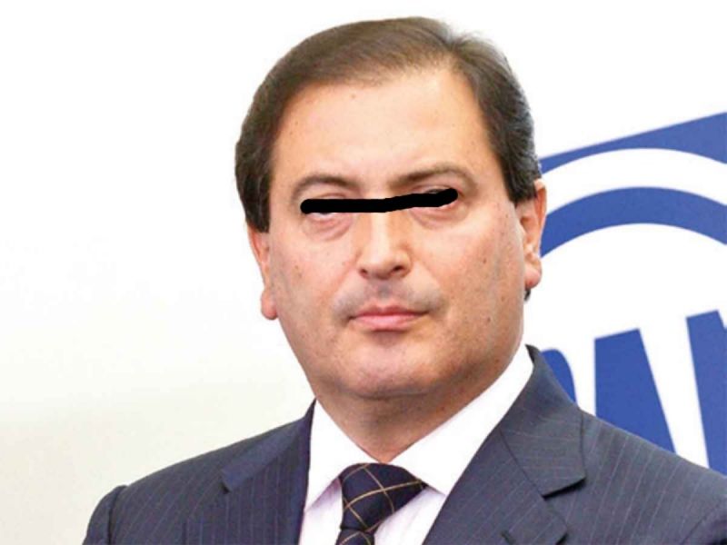 Vinculan a proceso a Reynoso Femat, exgobernador de Aguascalientes