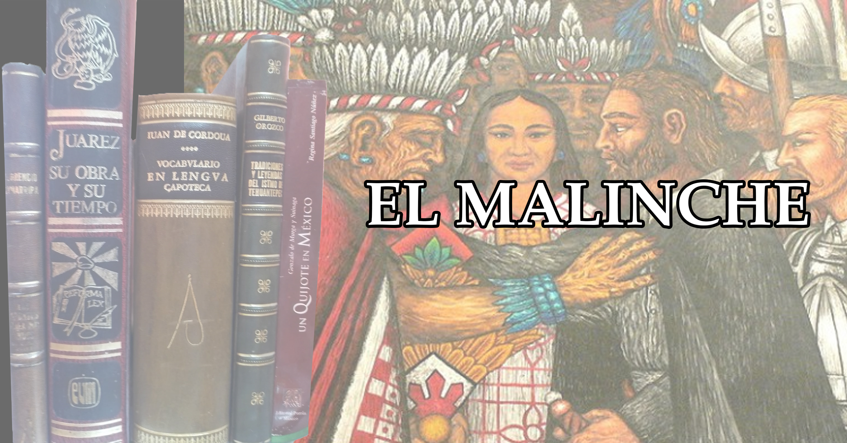 El Malinche