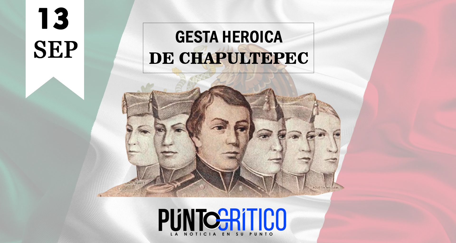 13 de Septiembre de 1847
